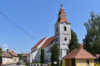 Horní Břečkov (© Jiří Krejčík 06/2024)