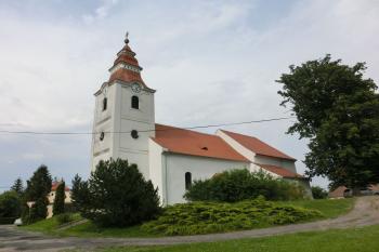 Horní Břečkov (© Martina Trebatická 06/2022)