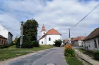 kostel sv. Klimenta (též Klementa)