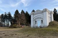 Vyhlídka u Dobré Vody