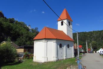 Podhradí nad Dyjí (© Jan Hlaváček 08/2022)