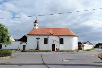 Milíčovice (© Novak22 07/2023)