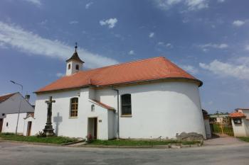 Milíčovice (© Martina Trebatická 06/2022)