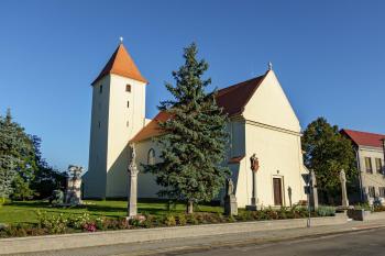 Dyjákovičky (© Štěpán Dvořák 09/2025)