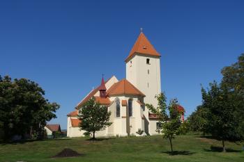 Dyjákovičky (© Blanka Stejskalová 08/2025)