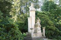 pomník T. G. Masaryka