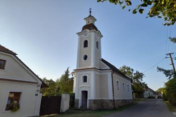 Čížov (© Martina Trefná 08/2024)