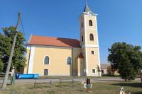 kostel sv. Jiří