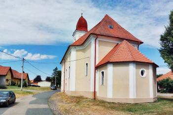 Načeratice (© Miloš Fiala 07/2023)