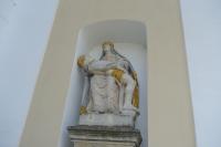 kostel Panny Marie Bolestné