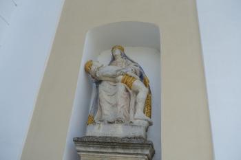 Načeratice (© Blanka Stejskalová 08/2025)