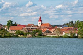 Plenkovice (© Štěpán Dvořák 04/2024)