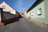 Prácheňská brána