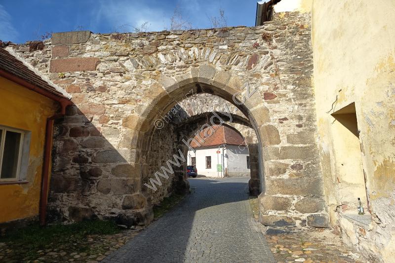 Prácheňská brána