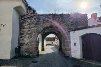 Prácheňská brána