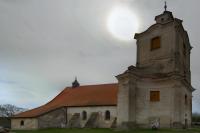 kostel sv. Petra a Pavla