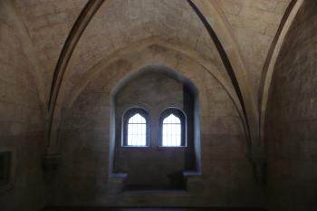 Klenotnice (© Ondřej Navrátil, 09/2010)