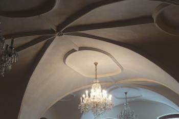 Křišťálový sál (© Ondřej Navrátil, 09/2010)