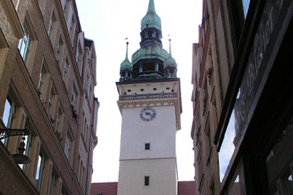 Stará radnice