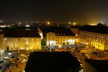 Stará radnice (© Tomáš Marek, 05/2011)