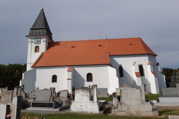 Oleksovice (© Pavla Píšová 09/2022)