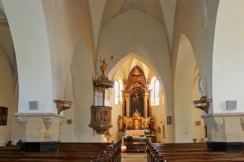 Oleksovice (© Martin Culek 05/2023)