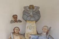 kaple Nejsvětější Trojice