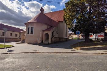 Mackovice (© Eveis 10/2022)