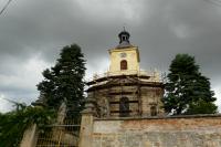 kostel sv. Václava