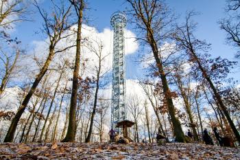 Holedná (© Tereza Orgoňová 12/2025)