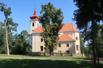 Břežany (© Blanka Stejskalová 08/2025)