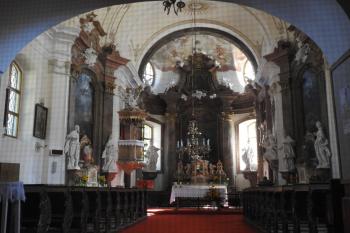 Břežany (© Rumiki 08/2020)