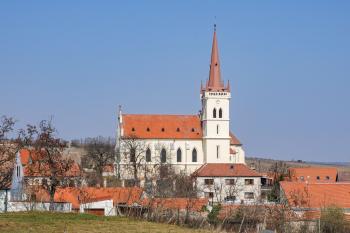 Konice (© Štěpán Dvořák 03/2022)