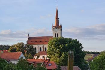 Konice (© Pavel Lukeš 05/2025)