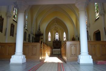 Konice (© Radek Vicherek 07/2021)