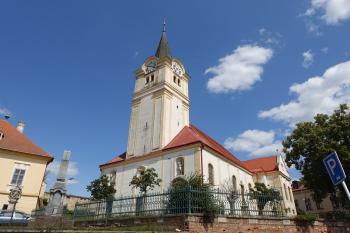 Šatov (© Blanka Stejskalová 08/2025)