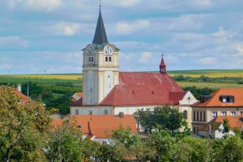 Šatov (© Ondra Hájek 08/2021)