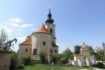 Hrádek (© Blanka Stejskalová 08/2025)