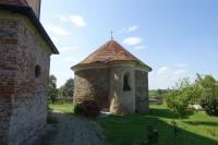 rotunda sv. Oldřicha