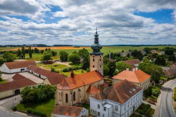 Dešná (© Michal Dostál 06/2025)