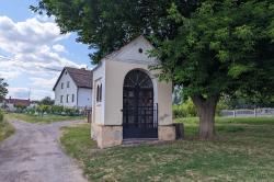 kaple Panny Marie Matky Církve