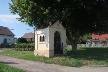 kaple PM (© Blanka Stejskalová 08/2025)