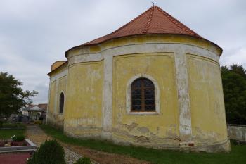 Dešná-kaple (© Eva Koutná 09/2018)