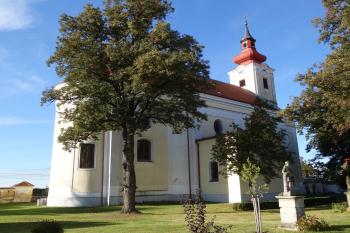 Dyjákovice (© Míra Tomanec 09/2020)