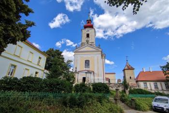 Dyjákovice (© Petr Duffek 06/2023)