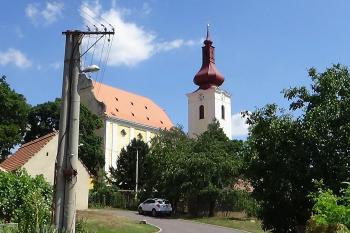 Tasovice (© Hana Placáková 07/2019)