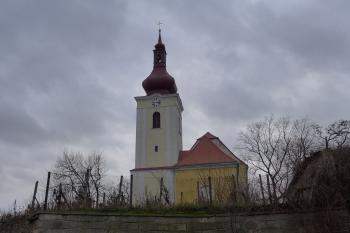 Tasovice (© Eva Koutná 01/2020)