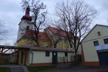 Tasovice (© Eva Koutná 01/2020)