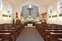 kostel sv. Klementa Marii Hofbauera