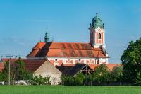 kostel sv. Linharta (Leonarda)